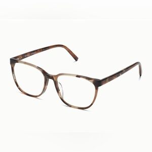 Warby Parker Esme Tortoiseshell Glasses
